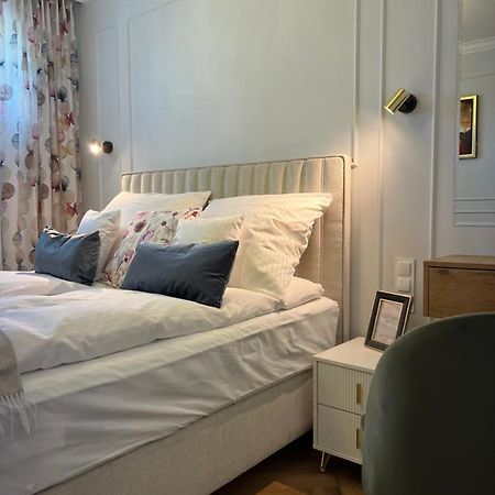 Bella Casa Luxury Apartament 라돔 외부 사진