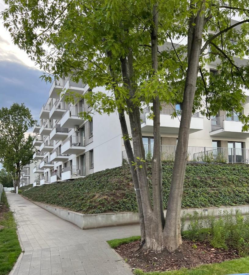 Bella Casa Luxury Apartament 라돔 외부 사진